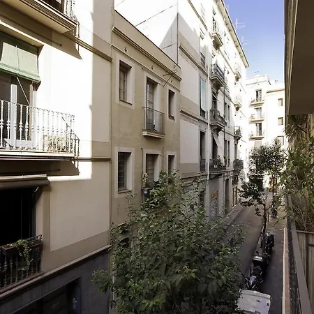 Appartement Pere Serafi Barcelone
