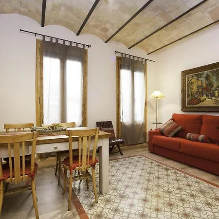 Pere Serafi Appartement *