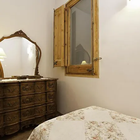 Pere Serafi Appartement Barcelone
