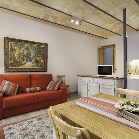 Appartement Pere Serafi Barcelone