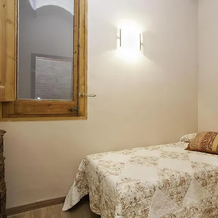 Appartement Pere Serafi