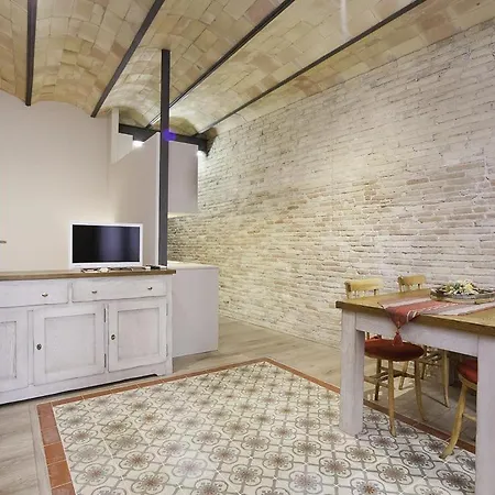 Appartement Pere Serafi Barcelone