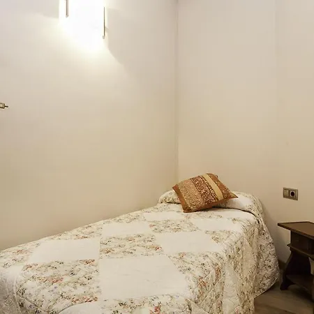 Pere Serafi * ברצלונה